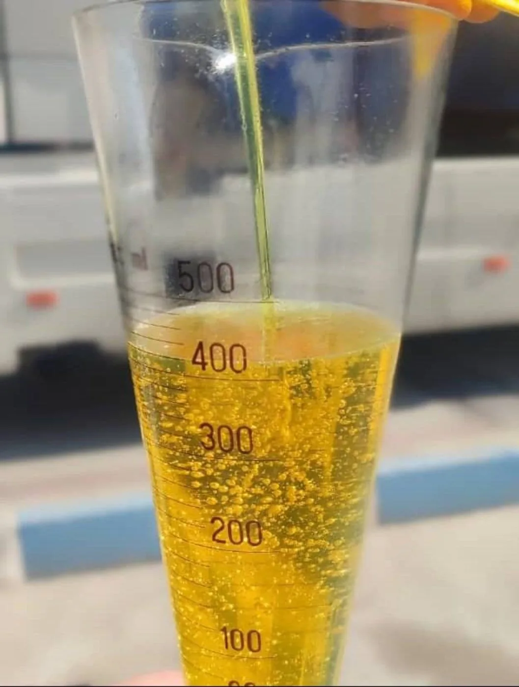 Base Oil